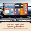 Afbeelding laden in Galerijviewer, Morelia® Premium Draadloos 2 in 1 CarPlay
