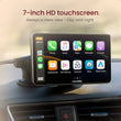 Afbeelding laden in Galerijviewer, Morelia® Carplay Scherm - 7 inch
