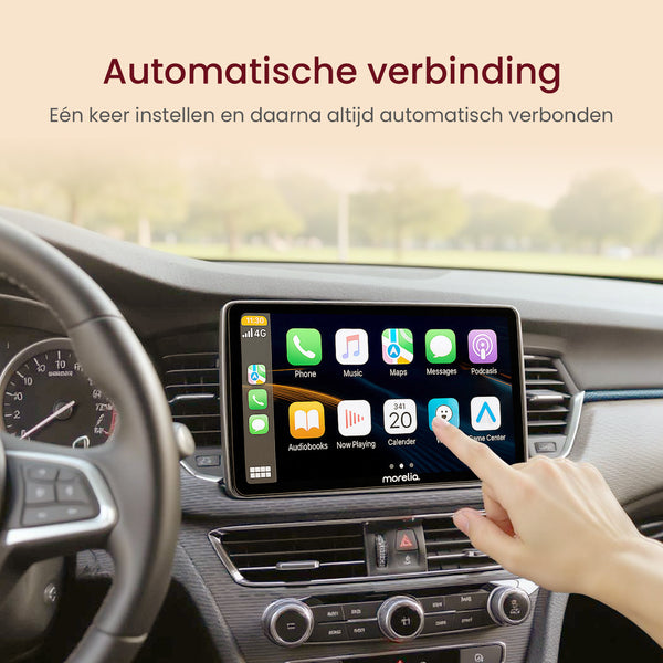 Carplay