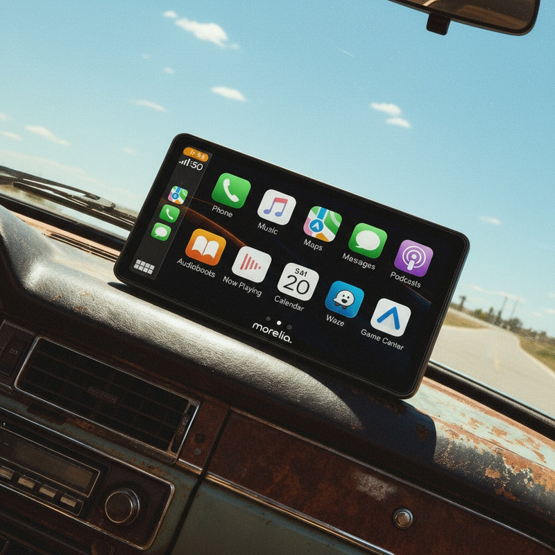 Maak je rit slimmer en veiliger