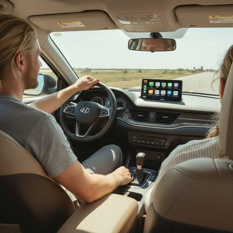 Maak je rit slimmer en veiliger